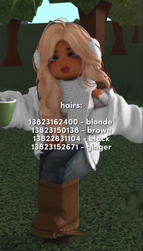 Bloxburg Wedding, Berry Avanue Codes Outfit, Black To Blonde Hair, Bloxburg Outfits, Blocksburg Outfit Codes￼, Clothing Codes, Berry Codes, Preppy Decal, Code Roblox