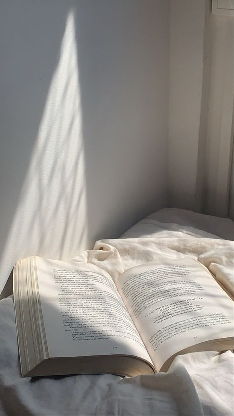 Asthetic Books Pics, Minimalist Book Aesthetic, Light Aethstetic, Books Aesthetic Light, Vision Board Pics, Cute Products, Vision Board Images, Reading Motivation, Flawless Beauty