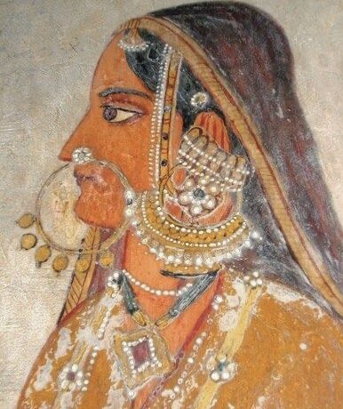 Tempera Art, Indian Drawing, Indian Traditional Paintings, Temple India, Mughal Art Paintings, South Asian Art, Mughal Paintings, Ancient Paintings, Mughal Empire