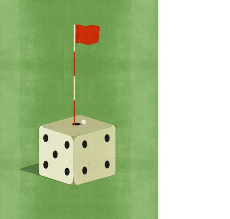 Dice Poster Design, Dice Illustration Design, Dice Graphic Design, Dice Animation, Dice Illustration, Play Illustration, Golf Illustration, Love Distance, Weird Ideas