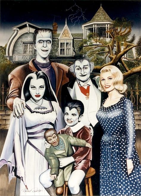 Vampira plan 9 | More Things Than Are Dreamt Of: MORTICIA, VAMPIRA, LILY MUNSTER ... Munster Family, Munsters Tv Show, Herman Munster, The Munster, Lily Munster, Yvonne De Carlo, The Brady Bunch, Brady Bunch, The Munsters