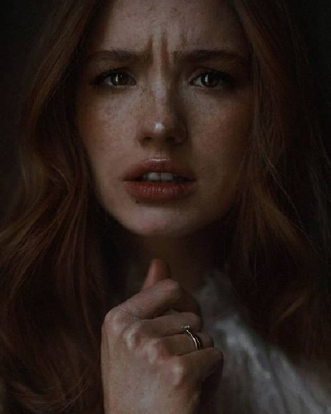 Ginger Female Faceclaims - Daria Sidorchuk - Wattpad Ginger Female, Daria Sidorchuk, Female Faceclaims, Freckles Girl, Face Reference, Book Inspiration, Face Claims, Woman Face, Redheads