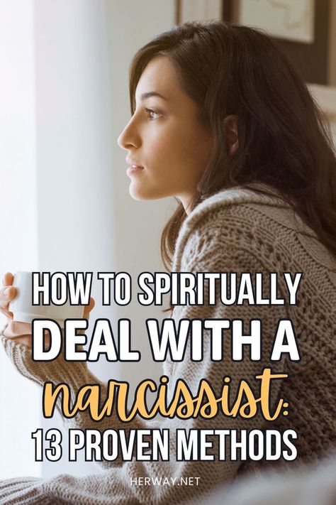 How to spiritually deal with a narcissist? Here is a step-by-step guide on handling a narcissistic relationship in the healthiest way possible. How To Deal With A Narcissistic Parent, How To Heal From A Narcissistic Relationship, How To Help A Narcissistic Person, Narcissistic Christian, Dna Cloning, A Narcissistic Relationship, Narcissistic Husband, Narcissistic Family, Narcissistic Personality