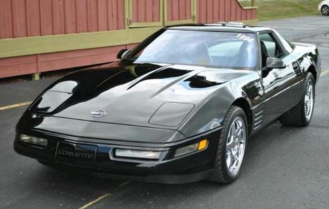 1987 Corvette, 90s Corvette, 1990 Corvette, 1984 Corvette, 1985 Corvette, 2006 Corvette, Callaway Corvette, Used Corvettes For Sale, Used Corvette