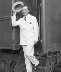 This is Huey Long stepping off a train Huey Long, Starting From The Bottom, Father Figure, A Train, Famous People, Louisiana, Chef's Jackets, Free Online, The Man