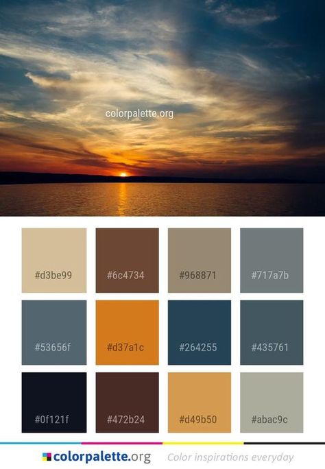 Color Tutorial, Colors Inspiration, House Color Palettes, Paint Color Schemes, Color Schemes Colour Palettes, Paint Color Palettes, Bedroom Color, Room Color Schemes, Color Palate