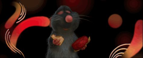 Jazz Animation, Ratatouille Aesthetic, Disney Stills, Remy The Rat, Ratatouille Movie, Music Visualizer, Ratatouille Disney, Fx Animation, Brad Bird