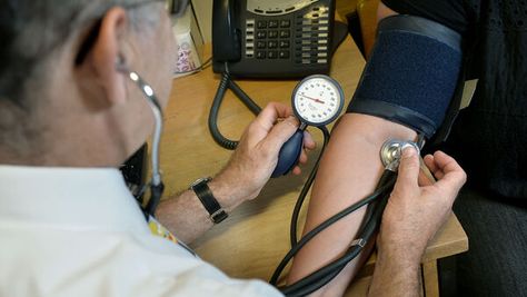 Megan Sheppard: high blood pressure runs in the family - what can I do? Blood Pressure Medications, Cardiovascular Disease, Lower Blood Pressure, Health Check, Blood Vessels, Bbc News, Blood Pressure, The Guardian, Bbc