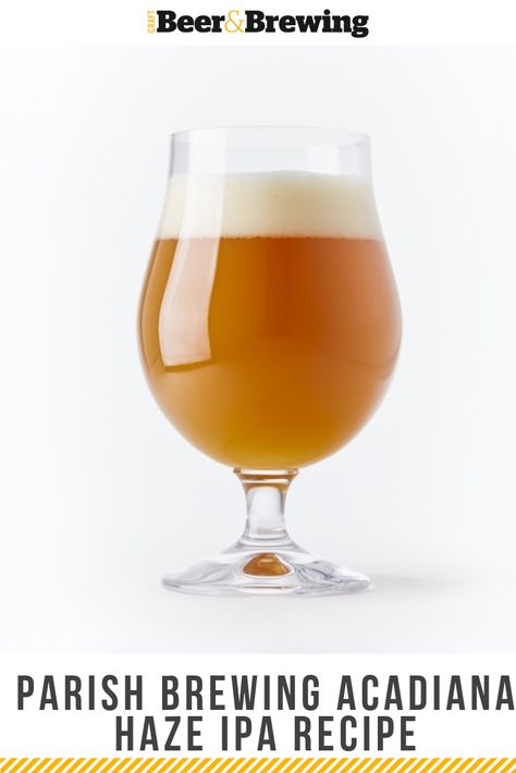 Beer Recipes Homebrew, Ipa Recipe, Brewery Ideas, Beer Brewing Recipes, Beer Recipe, Hazy Ipa, Brewing Recipes, Homebrew Recipes, Home Brewery