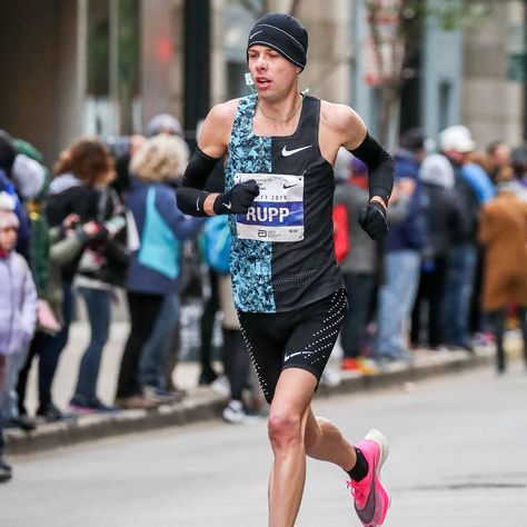 Galen Rupp, Calf Strain, Fast Running, Athletics Track, Chicago Marathon, Marathon Runner, Running Inspiration, Marathon Runners, Olympic Team