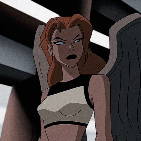 Hawkgirl Wallpaper, Hawk Girl Justice League, Hawkgirl Icon, Hawkgirl Aesthetic, Hawkgirl Justice League, Animated Female Characters, Hawkgirl Justice League Unlimited, Hawkgirl Dc, Hawk Girl