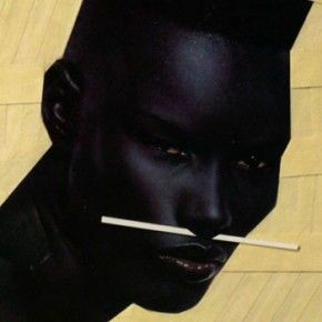 Grace Jones: My Jamaican Guy (Emplusive Naked Highway Mix) Jean Paul Goude, Sarah Moon, Frankie Goes To Hollywood, Bruce Weber, Avant Garde Makeup, Patrick Demarchelier, Grace Jones, Black Goddess, Steven Meisel