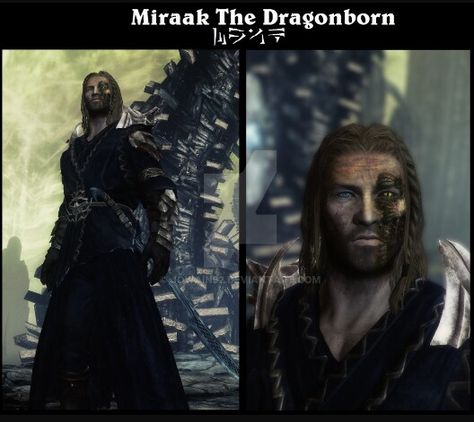 Miraak the dragonborn- Google search: Skyrim Miraak without mask. Only seen with cheats sadly. Tes Skyrim, Skyrim Funny, Elder Scrolls Lore, Anime Boy Long Hair, Elder Scrolls Games, Skyrim Art, Elder Scrolls Art, Elder Scrolls Skyrim, Elder Scrolls V Skyrim