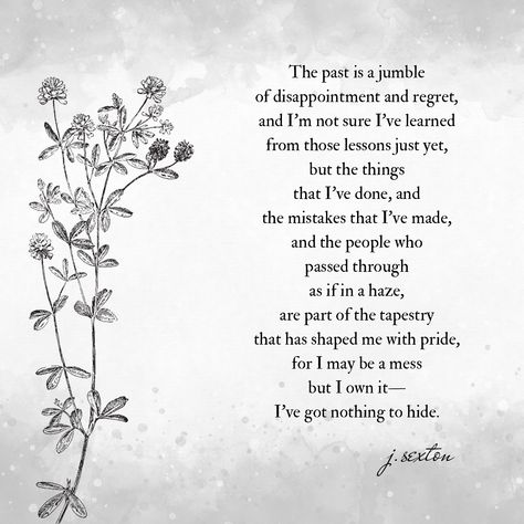 Pride.. ♥ Something and nothing. Actually, a repost. As I begin first edits on my novel, you may see this a little more often over the next few weeks. My mind is firmly in medieval mode. ———— My third book of poetry, 𝘎𝘩𝘰𝘴𝘵𝘴, is now available to purchase - link in bio. . . @fragmentspoetry ❊ #fragmentsofmymind ———— The past is a jumble of disappointment and regret, and I’m not sure I’ve learned from those lessons just yet, but the things that I’ve done, and the mistakes that I’ve mad... Medieval Poetry, Book Of Poetry, My Mind, The Things, Things That, The Next, Poetry, Life Quotes, The Past