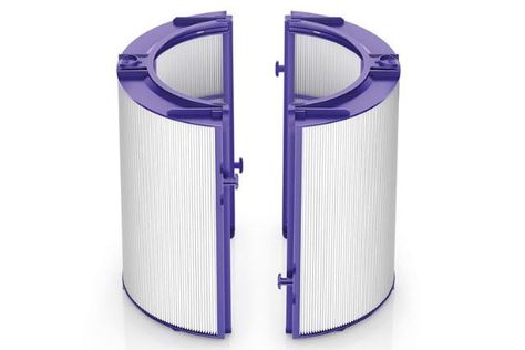 What are HEPA filters, and can you clean them? #AKPNews #technology #aggregate #news How Do You Clean, Vacuum Filter, Smart Home Security, Upright Vacuums, Digital Trends, Home Security Systems, Home Trends, Hepa Filter, Robot Vacuum