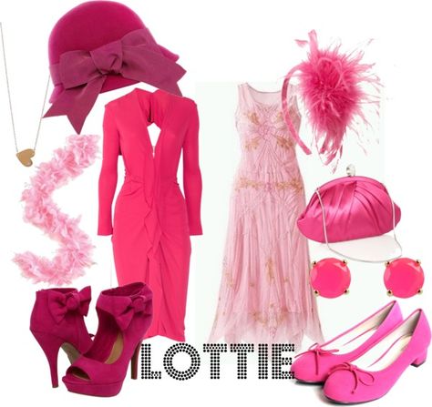 "Lottie -Princess and the Frog" by jami1990 ❤ liked on Polyvore Lottie Princess And The Frog, Disney Bound Outfits Princess, Outfit Ideas Princess, Princess And The Frog Costume, Fancy Wardrobe, Charlotte La Bouff, Tiana Costume, Disney Eras, 1920s Fashion Dresses