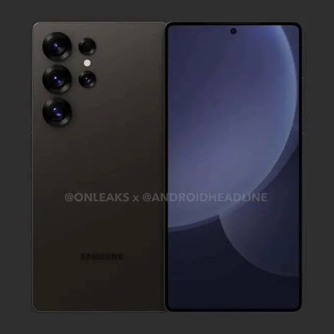 @stevehemmerstoffer released the CAD based Renders of Samsung Galaxy S25 Ultra in collaboration with @androidheadline #Samsung #GalaxyS25Ultra Samsung S25 Ultra, S25 Ultra, Samsung Galaxy S24, Samsung S24 Plus, Samsung Galaxy S 24ultra, Samsung S23 Fe, Samsung S23 Ultra Purple, Samsung Galaxy, Iphone