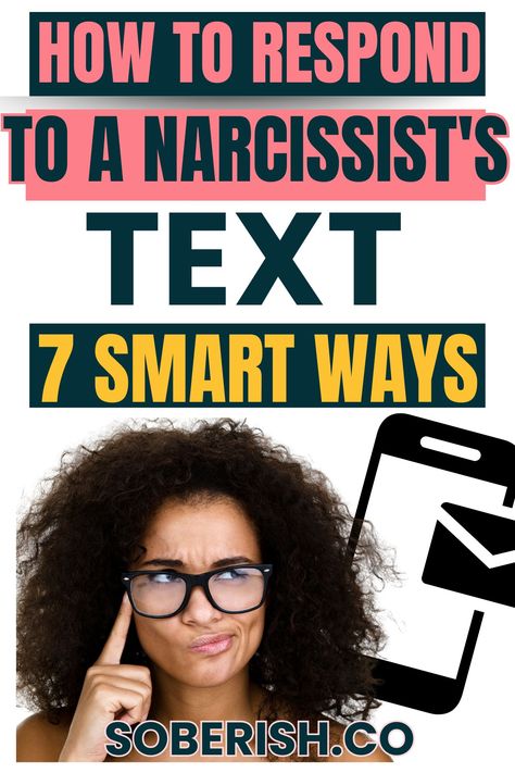 Tired of the endless games and manipulations from narcissists? We're here to help you break free and regain control over your life. Discover effective ways to respond to a narcissist's text and navigate your relationship with a narcissist with confidence. Narcissists And Ghosting, Responses To Narcissists, Responding To Narcissists, How To Respond To A Narcissistic Text, Wrong Person Text, Sorry Text, Causes Of Narcissism, Types Of Narcissists, Narcissistic Supply