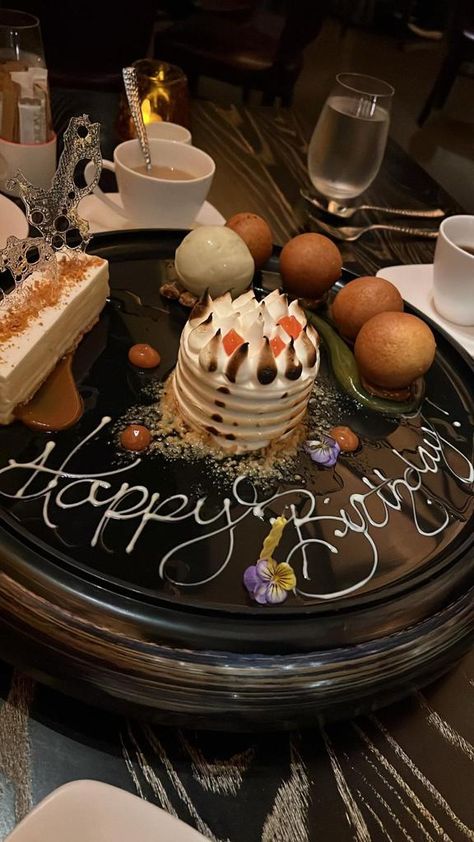 #nobu #birthdaygirl Nobu Restaurant Aesthetic, Nobu Birthday, Nobu Aesthetic, Nobu New York, Nobu Miami, Nobu Restaurant, Nobu Malibu, Fine Dining Desserts, Sushi Dinner