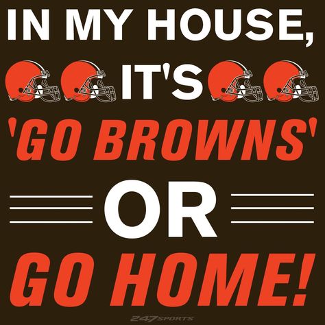 LETS GO BROWNS!! Browns Wallpaper, Cleveland Browns Wallpaper, Myles Garrett, Cleveland Browns Logo, Go Browns, Cleveland Browns Football, Cleveland Rocks, Baker Mayfield, Nfl Cleveland Browns