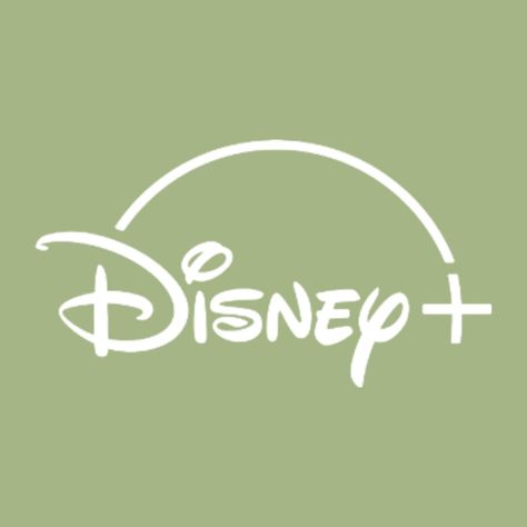 Disney Green Icon, Disney Plus App Icon, Disney App Icon, Disney+ App Icon, Icon Phone, Disney App, Green Icons, App Store Icon, Disney Icons