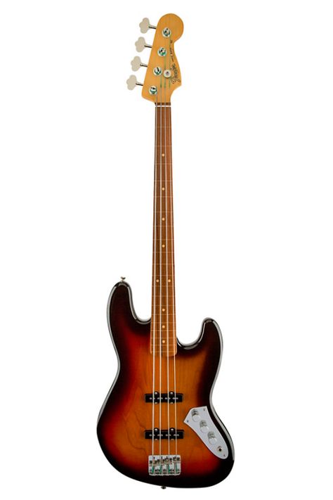 Fretless Bass Guitar, Orchestra Instruments, Jazz Bass Guitar, Jaco Pastorius, Electric Guitar Case, Caribbean Music, Fender Jazz Bass, Fender Jazz, Guitar Collection