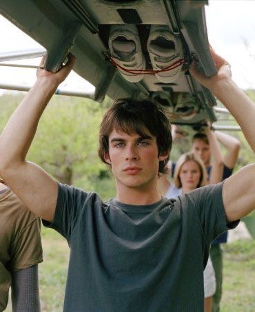 Ian Salvatore, Salvatore School, Ian Joseph Somerhalder, Ian Somerhalder Vampire Diaries, Damon Salvatore Vampire Diaries, Vampire Diaries Guys, Vampire Diaries Seasons, Vampire Diaries Wallpaper, Vampire Diaries Damon