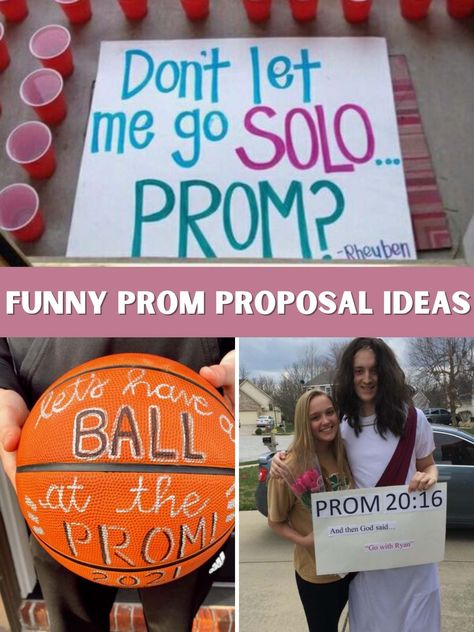 Ask Prom Date Ideas, Prom Posals Ideas Funny, Easy Dance Proposal Ideas, How To Ask A Girl To Prom, Balloon Hoco Proposal, Homecoming Dance Proposal Ideas, Promposal Ideas For Cheerleaders, Ways To Ask Someone To Prom, How To Ask Someone To Prom