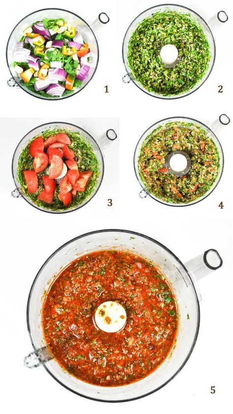 Chimichurri Rojo - A traditional green sauce, this savory sauce is wonderful with red meat. It's like a cross between marinara and salsa Red Chimichurri, Chimichurri Recipe, Chimichurri Sauce, Online Loans, Grilled Beef, Green Sauce, Savory Sauce, Meat Sauce, Homemade Sauce