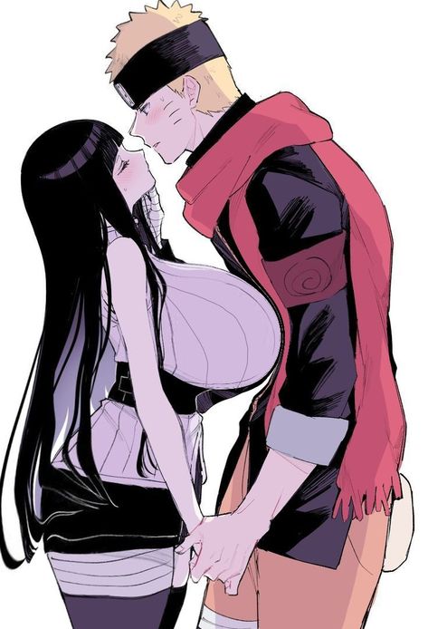 Hinata Hyuga, Naruto Uzumaki, Thicc Hinata, Ibispaint X, photoshop Naruto Y Hinata, Futurisme Retro, Naruto Couples, Naruto Uzumaki Art, Naruto Ship, Naruto And Hinata, Naruto Uzumaki Shippuden, Naruto Series, Naruto Oc