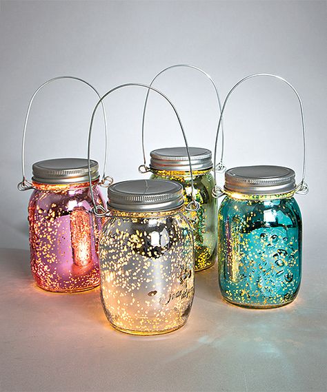 Mason Jar Lantern, Patio Paradise, Spring Mason Jar, Deck Decor, Mason Jar Lanterns, Mason Jar Projects, Bohemian Inspiration, Jar Lanterns, Jar Art