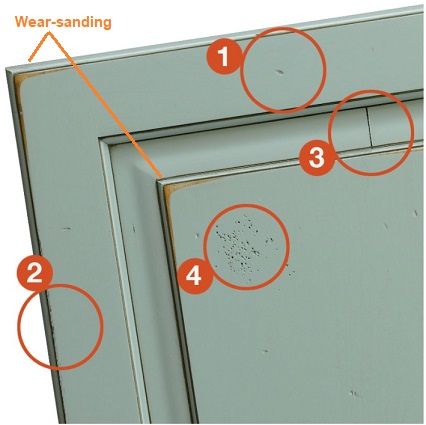 Conestoga Door Optional Features | The Cabinet Authority Cabinet Authority, Conestoga Cabinets, Fairfield Iowa, Wood Cabinet Doors, Cabinet Paint, Cabinet Door Styles, Plywood Panels, The Cabinet, Door Styles