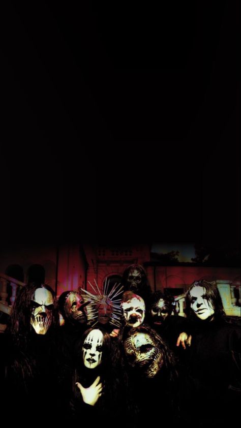 Slipknot Wallpapers Aesthetic, Band Iphone Wallpaper, Slipknot Wallpapers, Slipknot Logo, Arte Heavy Metal, All Hope Is Gone, Best Wallpaper Hd, Heavy Metal Art, Go Wallpaper