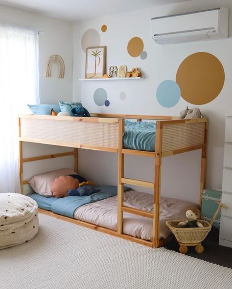 Toddler boy bedroom ideas