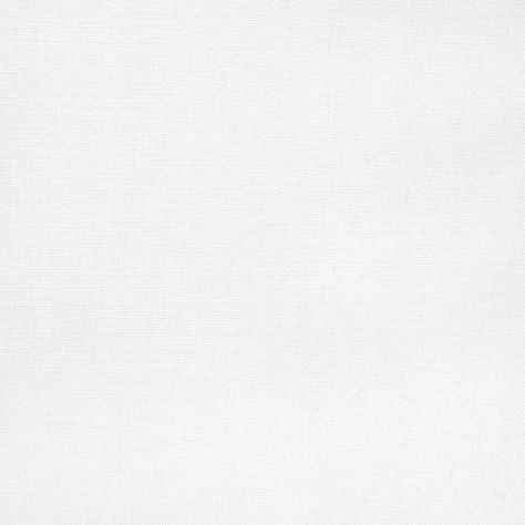 $3.40 p yd The number of uses for this white broadcloth is endless. This 44" wide lightweight poly/cotton fabric is a good for quilts, clothing, costumes, lining, drawstring storage bags, photo backdrops, and much more. White Fabric Texture, Fabric Texture Seamless, White Drapery, Cotton Texture, White Sofas, White Velvet, Seamless Textures, White Curtains, White Texture