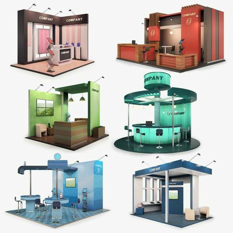 Expo Stand, Exhibition Display Design, Exhibition Stall Design, Event Booth, Booth Displays, Trade Show Booth Design, Stage Set Design, Exhibition Stall, Kiosk Design