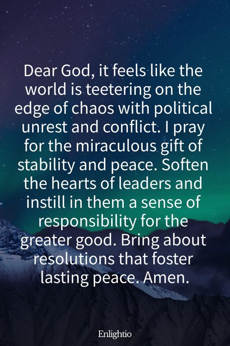 Explore powerful prayers for miracles along with uplifting Bible verses to inspire and strengthen your faith. Dive into the spiritual world of hope and divine intervention with these encouraging passages. Find solace and guidance in times of need through the word of God. Enhance your prayer life by immersing yourself in the promises and miracles found in these sacred scriptures. Embrace a sense of peace knowing that through prayer, miracles can happen even in the most challenging circumstances. Prayers For Miracles To Happen, Miraculous Healing, Uplifting Bible Verses, Divine Intervention, Everyday Prayers, Powerful Prayers, Sacred Scripture, Prayers For Children, Prayer Life