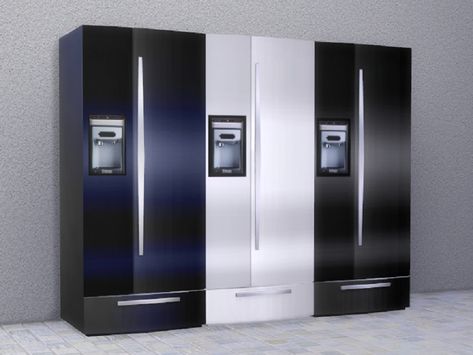 seimar8's The Midnight Hour Fitted Fridge Sims 4 Cc Kitchen Sims Resource, Furnitures Sims 4 Cc, Sims 4 Cc Kitchen Items, Sims 4 Cc Furniture Fridge, The Sims Resource Sims 4 Furniture Kitchen, Sims 4 Cc Fridges, Sims 4 Kitchen Fridge, Sims4 Cc Fridge, The Sims Resource Cc Furniture