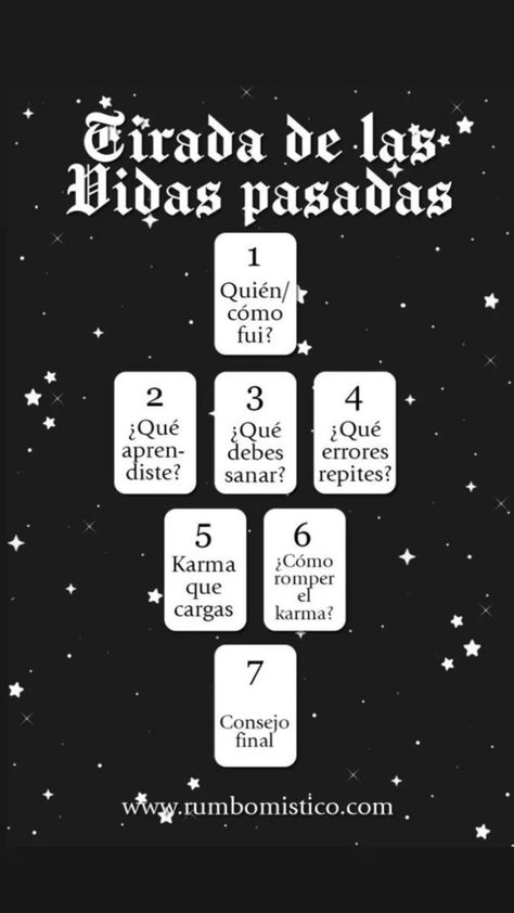 Bruji Tips, Tarot Reading Spreads, Tarot Interpretation, Tarot Significado, Tarot Magic, Tarot Guide, Tarot Book, Tarot Tips, A Kind Of Magic