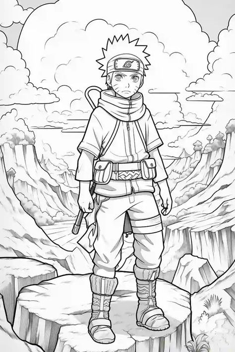 Naruto Coloring Pages — Free Printable Coloring Pages (updated) | Storiespub Coloring pages for kids #coloringpagesforkids Coloring page for kids #coloringpageforkids Kids coloring page #kidscoloringpage 11.343 Naruto Coloring Pages, Naruto Coloring, Monster Truck Coloring Pages, Stitch Coloring Pages, Coloring Pages Adult, Disney Princess Coloring Pages, Fruit Coloring Pages, Abstract Coloring Pages, Coloring Pages Inspirational