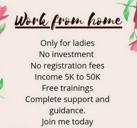 Work From Home Poster Ads, Work From Home Poster, Forever Living Business, Ad Ideas, Digital Marketing Quotes, Forever Business, Business Poster, Work From Home Business, Online Work From Home