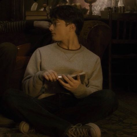 Harry Potter 3, Harry James, Harry James Potter, James Potter, The Low, Harry Potter, Pants, Trousers, Pai