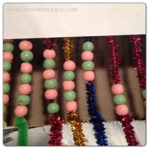 Math Beads! Fun Counting Games With Kids - How Wee Learn Games With Kids, Preschool Math Activities, Math Card Games, Easy Math, Numbers Counting, Start School, Money Skills, Counting Games, Math Manipulatives