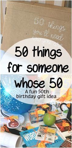 50th Birthday Party Ideas For Men, 50 Years Birthday, 50th Birthday Gag Gifts, 50th Birthday Men, 50th Birthday Gifts For Men, 50th Birthday Presents, Anniversaire Diy, 50th Birthday Decorations, 50 Birthday