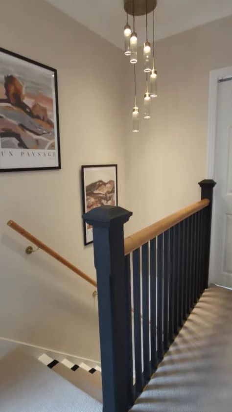 House Staircase, Hallway, Stairs, The Originals, Home Decor