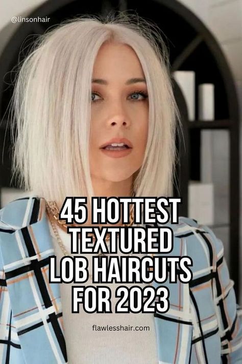 Lob Bob Hairstyles, Angled Haircut, Cute Bob Haircuts, A Line Haircut, Textured Lob, Short Textured Hair, Lob Styling, Blonde Lob, Angled Bob Hairstyles