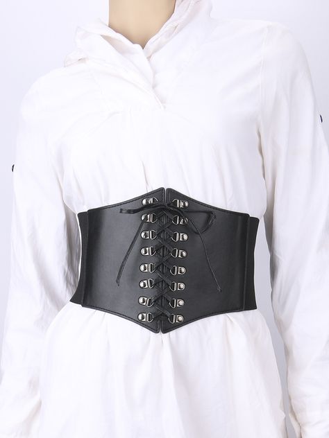 Waist cincher corset