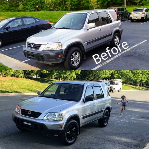 2001 Honda Crv, Honda Crv Modified, Rd1 Crv, Honda Crv Awd, Honda Crv 4x4, Crv Rd1, Jimny Suzuki, Car Modified, Car Things