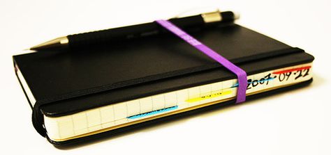 Moleskine Pro Project Planner, Moleskine Inspiration, Gtd System, Organizing Notes, Moleskine Planner, Monster Collection, Moleskine Journal, Midori Notebook, Moleskine Notebook