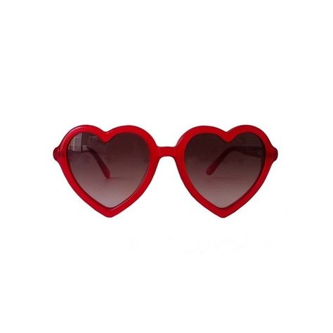 Sons Daughters Lola Red Heart Sunglasses ❤ liked on Polyvore featuring accessories, eyewear, sunglasses, glasses, red heart sunglasses and red heart glasses Red Heart Glasses, Red Heart Sunglasses, Accessories Png, Lizzie Hearts, Png Clothes, Heart Glasses, Outfit Png, Shaped Sunglasses, Red Icons:)